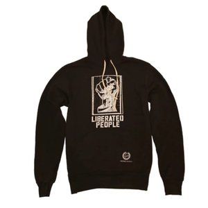 LP SIGNATURE HOODIE